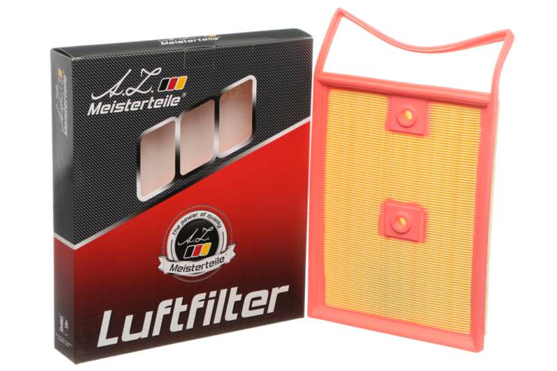 Luftfilter